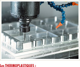 thermoformage : information sur le thermoformage plastique